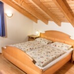 Schlafzimmer ©H. Hohenleitner