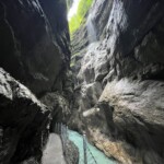 Partnachklamm ©H. Hohenleitner